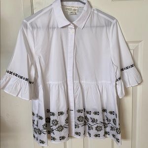 Kate Spade Blouse